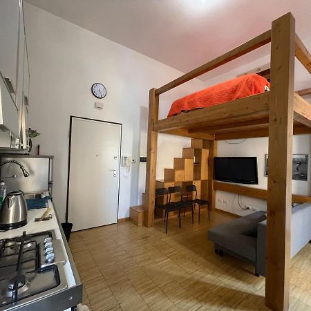 Appartamento Robinie 78 Rome Bagian luar foto