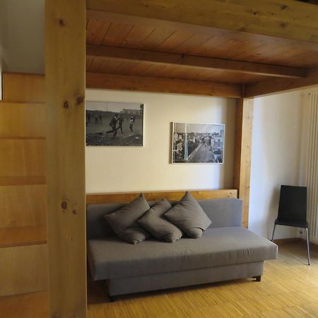 Appartamento Robinie 78 Rome Bagian luar foto