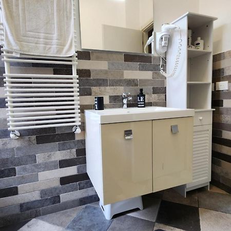Appartamento Robinie 78 Rome Bagian luar foto