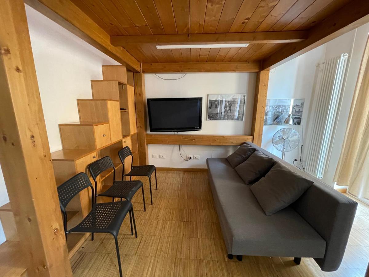 Appartamento Robinie 78 Rome Bagian luar foto