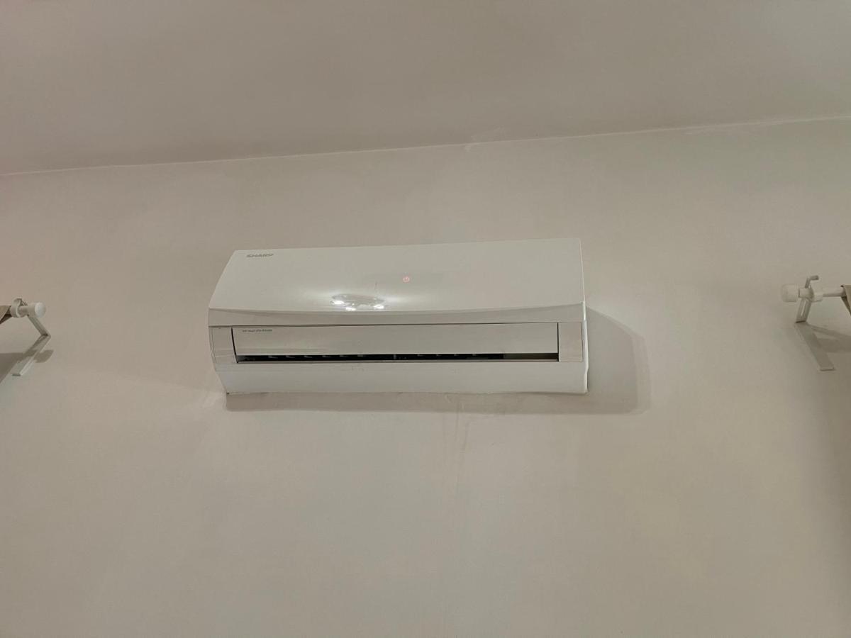 Appartamento Robinie 78 Rome Bagian luar foto