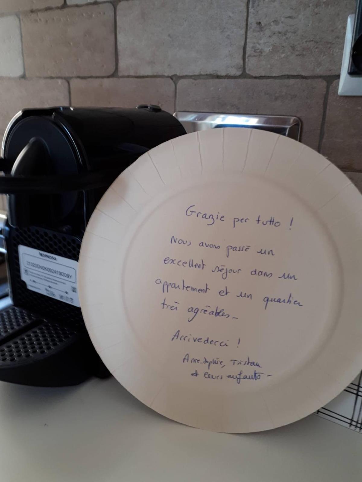 Appartamento Robinie 78 Rome Bagian luar foto