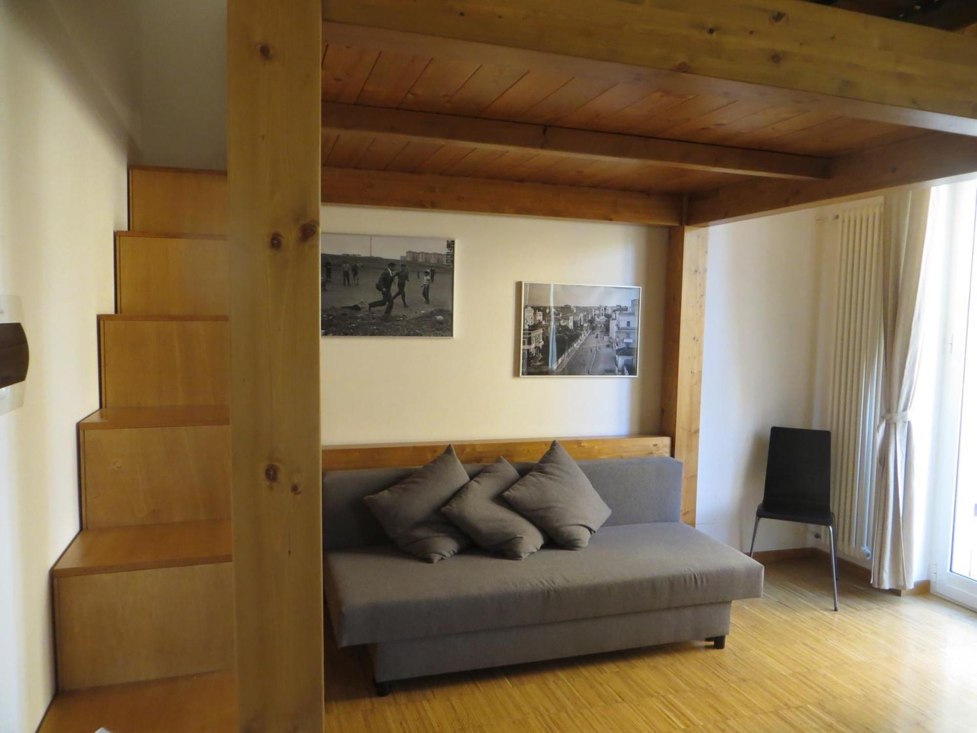 Appartamento Robinie 78 Rome Bagian luar foto