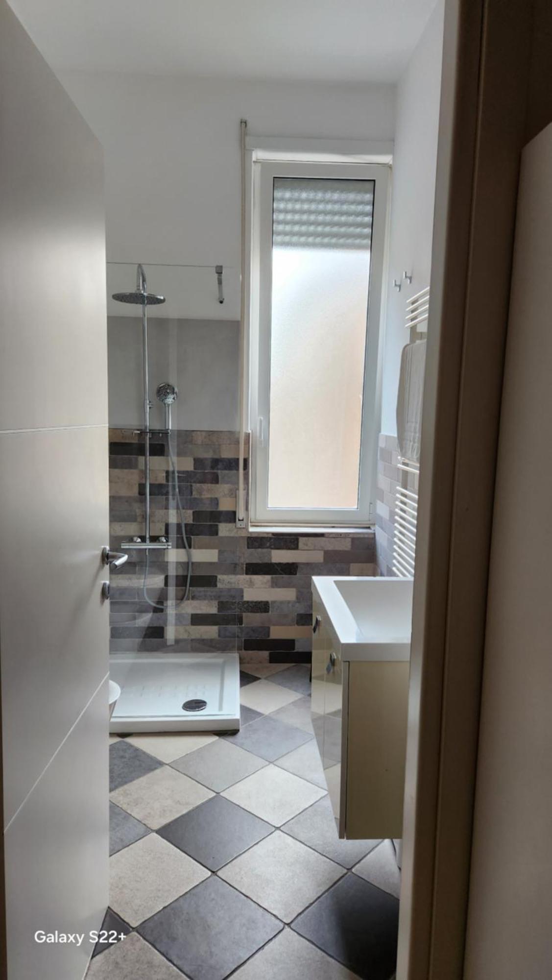 Appartamento Robinie 78 Rome Bagian luar foto