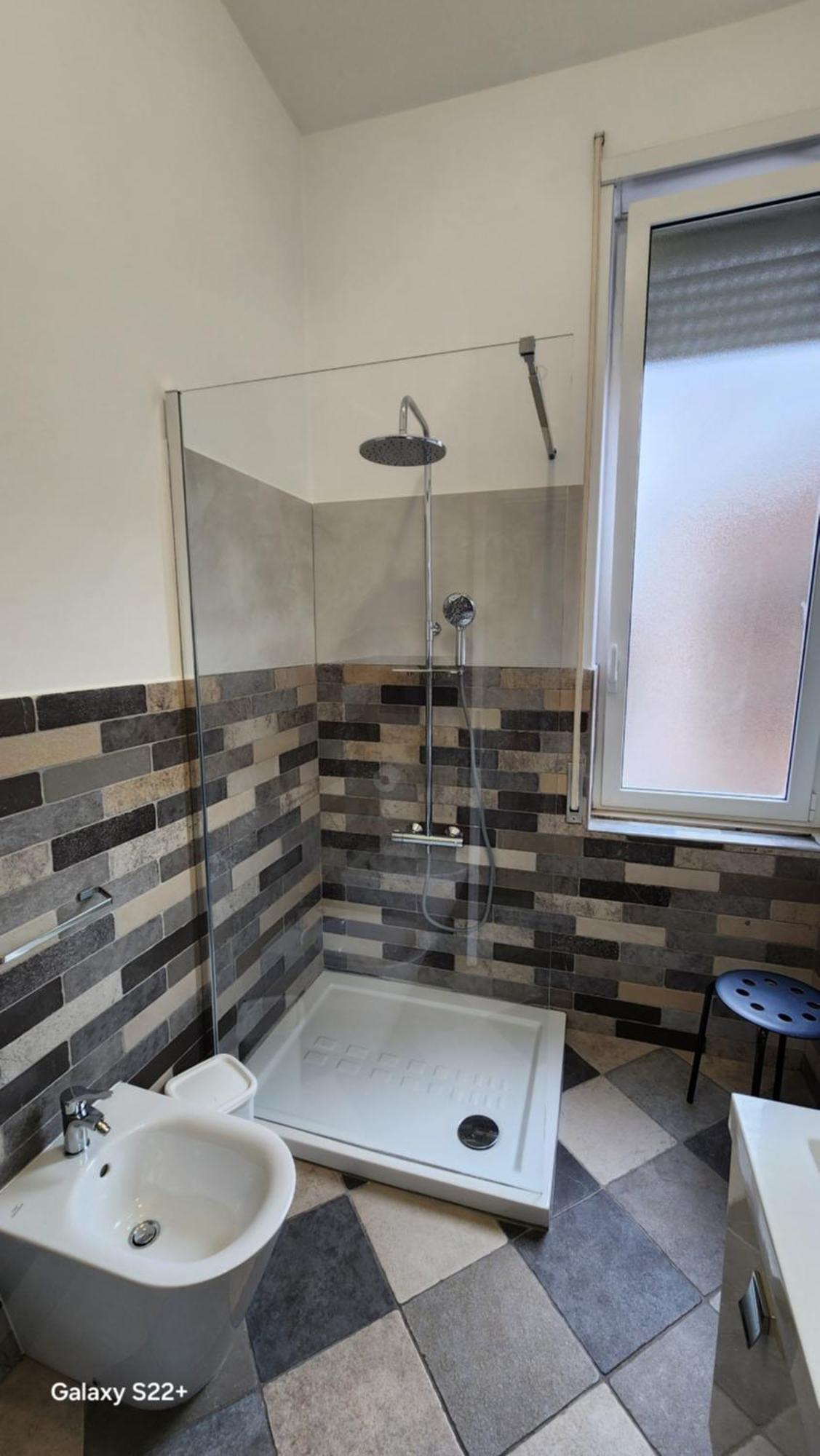 Appartamento Robinie 78 Rome Bagian luar foto